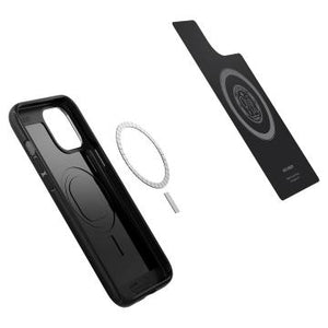 SPIGEN iPhone 12 Pro Max Mag Armor Kılıf Magsafe