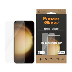 PANZERGLASS™ SCREEN PROTECTOR SAMSUNG GALAXY S23