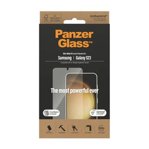 PANZERGLASS™ SCREEN PROTECTOR SAMSUNG GALAXY S23