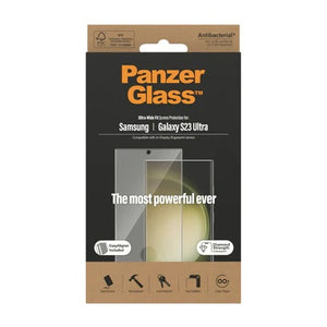 PANZERGLASS™ SCREEN PROTECTOR SAMSUNG GALAXY S23+ PLUS