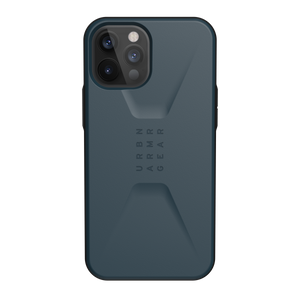 UAG IPHONE 12 PRO MAX CIVILIAN SERİES CASE