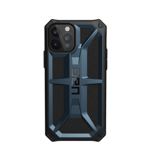 UAG IPHONE  12 / 12 PRO MONARCH SERİES CASE