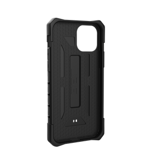 UAG IPHONE 12 / 12 PRO PATHFINDER SERIES BLACK CAMO SIYAH