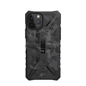 UAG IPHONE 12 / 12 PRO PATHFINDER SERIES BLACK CAMO SIYAH