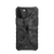 UAG IPHONE 12 / 12 PRO PATHFINDER SERIES BLACK CAMO SIYAH