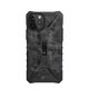 UAG IPHONE 12 / 12 PRO PATHFINDER SERIES BLACK CAMO SIYAH