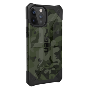 UAG IPHONE 12 PRO MAX PATHFINDER SERİES FOREST CAMO