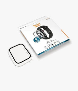 PanzerGlass™ Full Body Apple watch 4/5/6/SE 40mm - Şeffaf