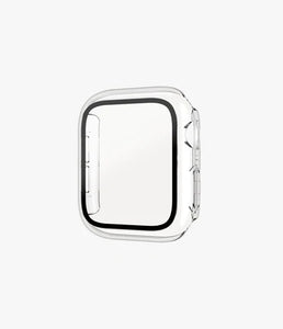 PanzerGlass™ Full Body Apple watch 4/5/6/SE 40mm - Şeffaf