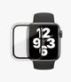 PanzerGlass™ Full Body Apple watch 4/5/6/SE 40mm - Şeffaf