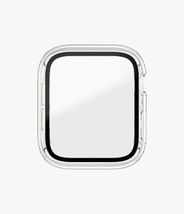 PanzerGlass™ Full Body Apple watch 4/5/6/SE 40mm - Şeffaf
