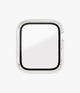 PanzerGlass™ Full Body Apple watch 4/5/6/SE 44mm - Şeffaf