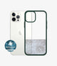 PanzerGlass iPhone 12 /12 Pro  ClearCaseColor Racing Green Limited Edition