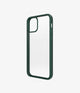 PanzerGlass iPhone 12 /12 Pro  ClearCaseColor Racing Green Limited Edition