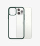 PanzerGlass iPhone 12 /12 Pro  ClearCaseColor Racing Green Limited Edition