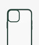 PanzerGlass iPhone 12 /12 Pro  ClearCaseColor Racing Green Limited Edition