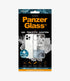 PanzerGlass iPhone 12 /12 Pro  ClearcaseColor Satin Silver Limited Edition