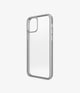 PanzerGlass iPhone 12 Pro Max ClearCaseColor Satın Silver Limited Edition