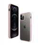 PanzerGlass iPhone 12 /12 Pro  ClearCaseColor Rose Gold Limited Edition