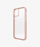 PanzerGlass iPhone 12 Pro Max ClearCaseColor Rose Gold Limited Edition