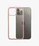 PanzerGlass iPhone 12 Pro Max ClearCaseColor Rose Gold Limited Edition