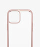 PanzerGlass iPhone 12 Pro Max ClearCaseColor Rose Gold Limited Edition