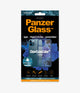 PanzerGlass iPhone 12 Pro Max ClearCaseColor True Blue Limited Edition