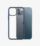 PanzerGlass iPhone 12 Pro Max ClearCaseColor True Blue Limited Edition