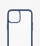 PanzerGlass iPhone 12 Pro Max ClearCaseColor True Blue Limited Edition