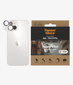 PanzerGlass iPhone 14  / 14 Plus Picture Perfect Lens Koruma