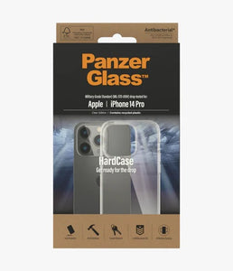 PanzerGlass™ HardCase iPhone 14 Pro
