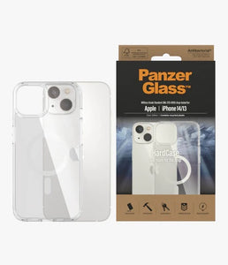 PanzerGlass™ HardCase MagSafe Compatible iPhone 14 / iPhone 13