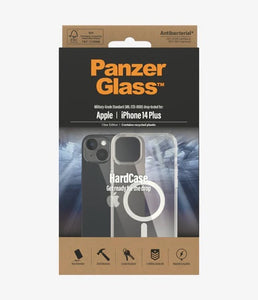 PanzerGlass™ HardCase MagSafe Compatible iPhone 14 Plus