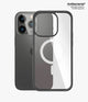 PanzerGlass™ ClearCase™ MagSafe Compatible iPhone 14 Pro - Black