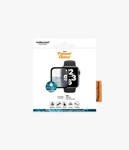 PanzerGlass™ Apple Watch Series 4/5/6/SE 40mm - Ekran Koruyucu
