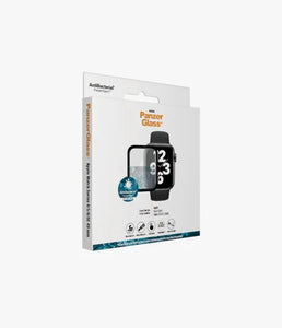 PanzerGlass™ Apple Watch Series 4/5/6/SE 40mm - Ekran Koruyucu