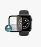 PanzerGlass™ Apple Watch Series 4/5/6/SE 44mm - Ekran Koruyucu