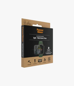 PanzerGlass™ Apple Watch Series 7 41mm - Ekran Koruyucu