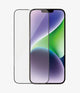 PanzerGlass iPhone 14 Plus / iPhone 13 Pro Max Tam Kaplama Ekran Koruyucu