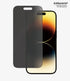 PanzerGlass iPhone 14 Pro Ekran Koruyucu Hayalet