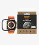 PanzerGlass™ Full Body Apple Watch Ultra, 49mm - Şeffaf