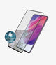 PanzerGlass Samsung S21 FE - Black Ekran Koruyucu