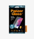 PanzerGlass Samsung S21 FE - Black Ekran Koruyucu