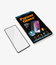 PanzerGlass Samsung S21 FE - Black Ekran Koruyucu