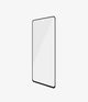 PanzerGlass Samsung S21 FE - Black Ekran Koruyucu