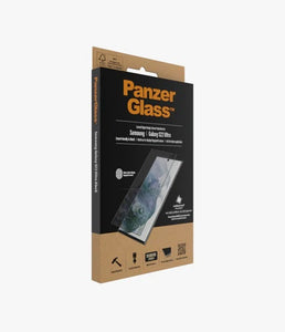 PanzerGlass™ Samsung Galaxy S22 Ultra Ekran Koruyucu