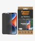 PanzerGlass iPhone 14 / 13 /  13 Pro Privacy Ekran Koruyucu Hayalet