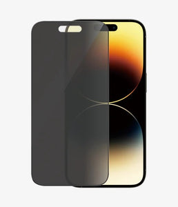 PanzerGlass iPhone 14 Plus / 13 Pro Max Privacy Ekran Koruyucu Hayalet