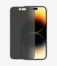 PanzerGlass iPhone 14 Plus / 13 Pro Max Privacy Ekran Koruyucu Hayalet