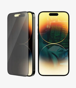 PanzerGlass iPhone 14 Plus / 13 Pro Max Privacy Ekran Koruyucu Hayalet